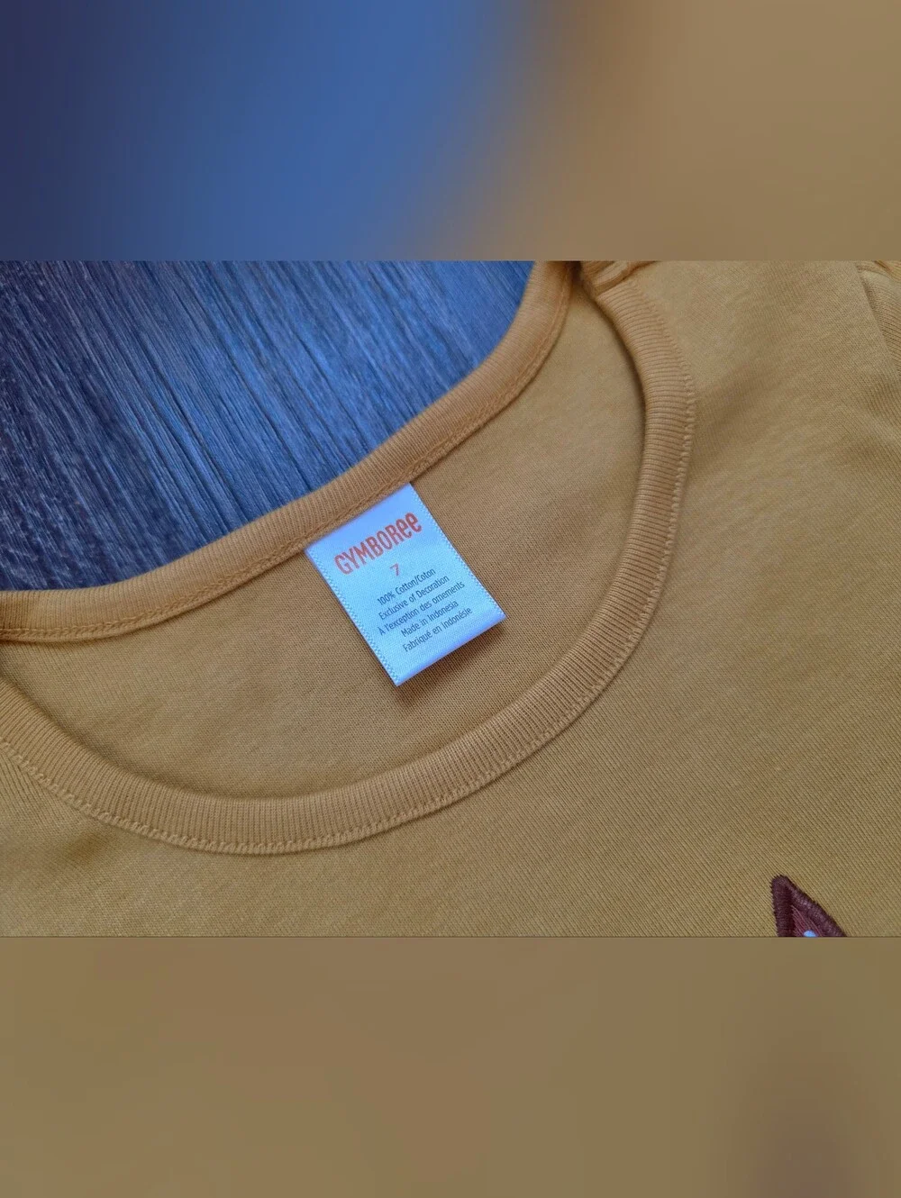 Gymboree 